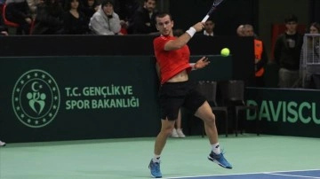 Milli tenis&ccedil;iler Tayvan ve Bel&ccedil;ika'da şampiyonluğa ulaştı