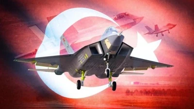 Milli u&ccedil;ak Kaan Endonezya&rsquo;ya ihra&ccedil; edilecek