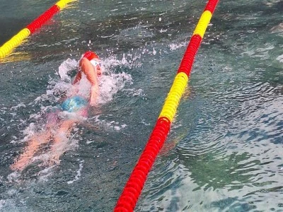 Milli Ultra Maraton Y&uuml;z&uuml;c&uuml;s&uuml; Bengisu Avcı'dan &uuml;&ccedil; altın