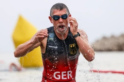 Milliler, Avrupa Biathle-Triathle-Lazer Run Şampiyonası&rsquo;nda 19 madalya kazandı