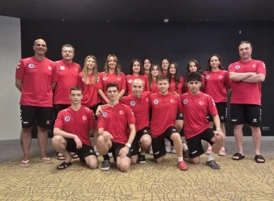Millilerden 4 d&uuml;nya şampiyonluğu, 4 g&uuml;m&uuml;ş ve 6 bronz madalya