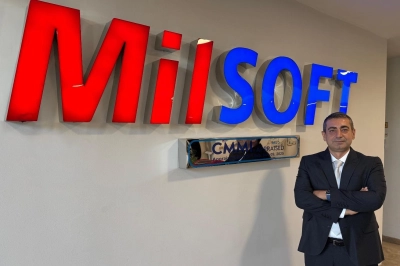 MİLSOFT&rsquo;ta Stratejik Atama