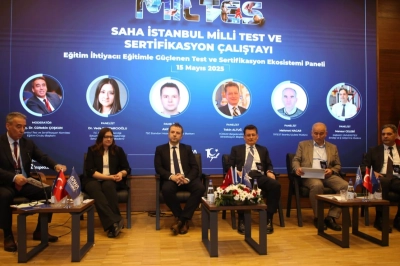 MİLTES &Ccedil;alıştayı&rsquo;nda Test ve Sertifikasyon Geleceği Masaya Yatırıldı