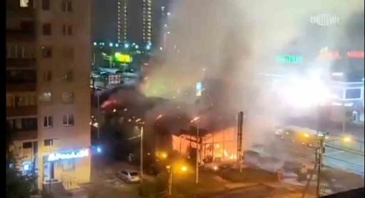 Milton Kasırgası Florida kıyılarına ulaştı: Olağan&uuml;st&uuml; hal ilan edildi
