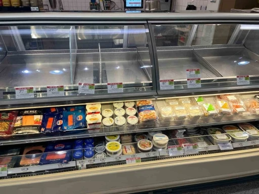 Milton Kasırgası Florida&rsquo;yı tehdit ediyor
