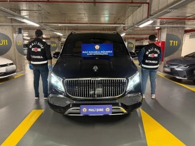 Milyarder kriptocunun mal varlıklarına el konuldu