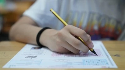 Milyonlarca &ouml;ğrenciyi ilgilendiren LGS'nin tarihi değişti
