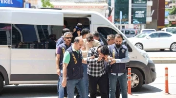 Milyonluk vurgun yapan bahis &ccedil;etesi &ccedil;&ouml;kertildi
