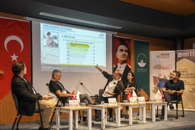 Mimari Tasarım Yarışmaları Bursa Osmangazi&rsquo;de konuşuldu