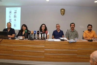 Mimarlar Odası Bursa Şubesi'nden kentte yaşanan lodos hakkında a&ccedil;ıklama