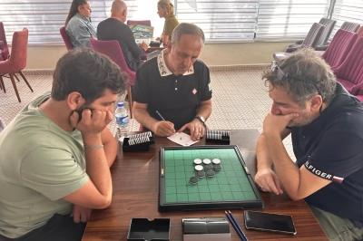 Mind Summit 2025, 9-15 Kasım&rsquo;da Ankara&rsquo;da Yapılacak