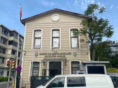 Minguzzi cinayetinde iki ş&uuml;pheli adliyeye sevk edildi
