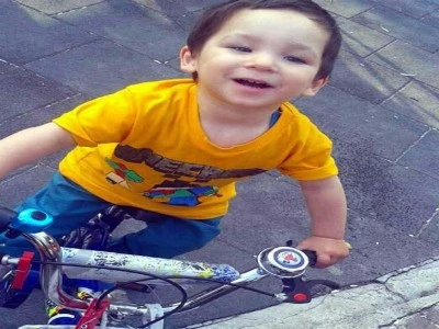 Minik Eymen'in cesedi tandırda bulunmuştu... Anne ve sevgilisinin cinsel g&ouml;r&uuml;nt&uuml;leri ortaya &ccedil;ıktı!