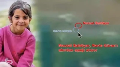 Minik Narin cinayetinde yeni gelişme! 