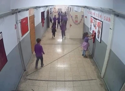 İneg&ouml;l'de minik y&uuml;reklerden b&uuml;y&uuml;k duyarlılık
