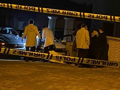 Amca, yeğenini pompalı t&uuml;fekle vurarak &ouml;ld&uuml;rd&uuml;