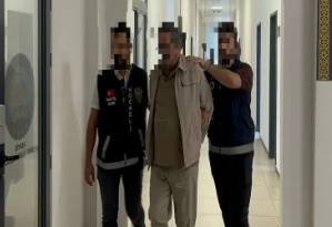 Miras nedeniyle kardeşini &ouml;ld&uuml;rd&uuml;