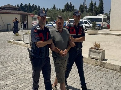 Miras y&uuml;z&uuml;nden kardeşini &ouml;ld&uuml;rd&uuml;