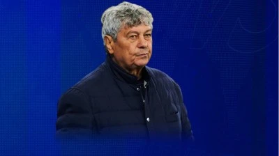 Mircea Lucescu acilen hastaneye kaldırıldı