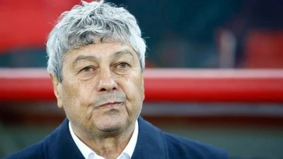 Mircea Lucescu anısına saygı duruşunda bulunulacak
