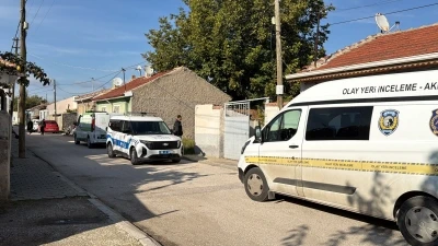 Misafirliğe gittiği evde &ouml;l&uuml; bulundu