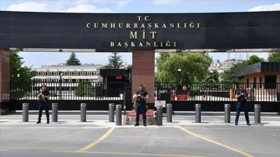 MİT, ateşkesi kolaylaştırmak i&ccedil;in aktif &ccedil;aba g&ouml;sterdi