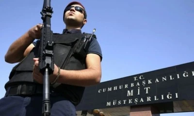 MİT'in İstanbul, Van, Samsun, Yalova ve Ankara'da yakaladığı İran ajanlarının son durumu