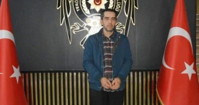 MİT'in sıkı takibi sonucu Fetullah G&uuml;len&rsquo;in yeğeni yakalandı