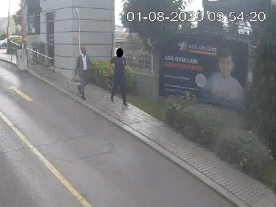 MİT, İsrail ajanını yakaladı