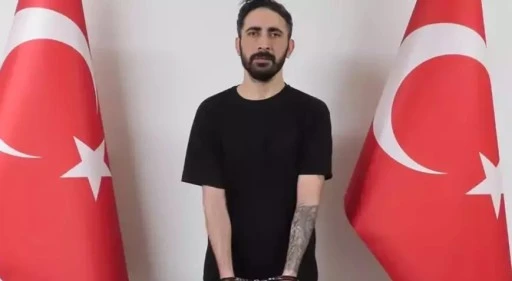 MİT, Maoist Kom&uuml;nist Parti &uuml;yesini yurtdışında yakaladı