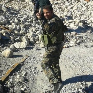 MİT, PKK&rsquo;nın Suriye s&ouml;zde Kamışlı asayiş sorumlusunu etkisiz hale getirdi
