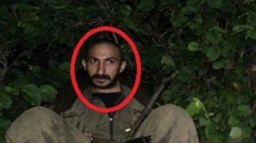 MİT, PKK/YPG'nin s&ouml;zde sorumlularından Şirvan Hasan'ı Suriye'de etkisiz hale getirdi