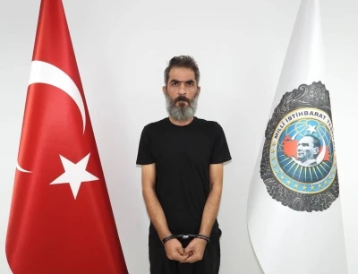 MİT, Reyhanlı saldırısının failini yakaladı