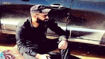 MİT, Suriye'de askeri birliklere saldırıları planlayan PKK/YPG'li ter&ouml;risti etkisiz hale getirdi