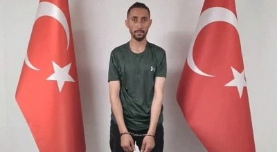 MİT'ten DEAŞ'a darbe!