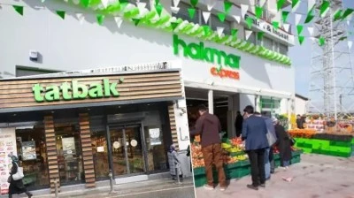 FET&Ouml;'n&uuml;n g&uuml;ncel finans yapısı Hakmar ve Tatbak gıda zincirlerine kayyum atandı 