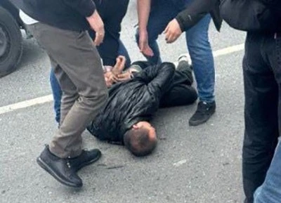 Bursa'da sahte baz istasyonuyla siber casusluk ağı &ccedil;&ouml;kertildi 