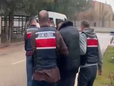 MİT'ten siber casusluk operasyonu