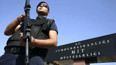 MİT&rsquo;ten siber su&ccedil; &ouml;rg&uuml;t&uuml;ne 6 ilde eş zamanlı operasyon