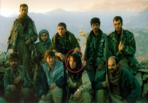 MİT&rsquo;ten Suriye/Kamışlı&rsquo;da nokta operasyon
