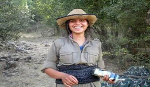 MİT&rsquo;ten ter&ouml;r &ouml;rg&uuml;t&uuml; PKK/KCK&rsquo;ya sınır &ouml;tesinde operasyon
