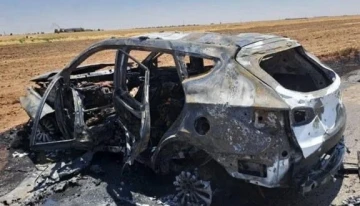 MİT&rsquo;ten YPG&rsquo;nin s&ouml;zde Aynularab eyalet sorumlusuna operasyon