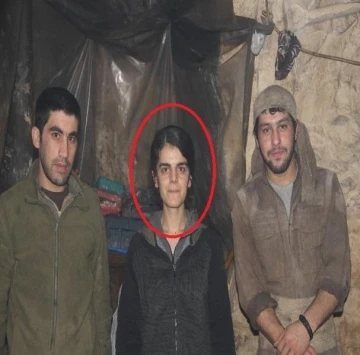 MİT ter&ouml;r &ouml;rg&uuml;t&uuml; PKK&rsquo;nın dronlu saldırılarında yer alan ter&ouml;risti etkisiz hale getirdi
