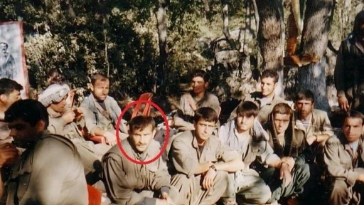MİT, ter&ouml;r &ouml;rg&uuml;t&uuml; PKK'nın s&ouml;zde sorumlularından birini etkisiz hale getirdi