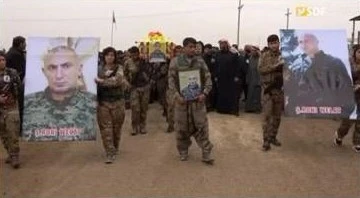 MİT, ter&ouml;r &ouml;rg&uuml;t&uuml; PKK/YPG&rsquo;nin s&ouml;zde sorumlularından Şirvan Hasan&rsquo;ı, etkisiz hale getirdi
