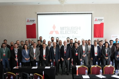 Mitsubishi Electric&rsquo;ten Otomotiv Sekt&ouml;r&uuml;ne Tam Destek