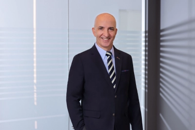 Mitsubishi Electric T&uuml;rkiye  'Go Digital T&uuml;rkiye Fuarı'nda &Ccedil;&ouml;z&uuml;mlerini Tanıtacak