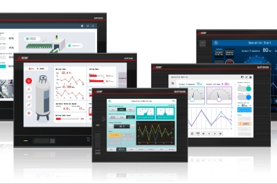 Mitsubishi Electric, Yeni Nesil GOT3000 ile Akıllı &Uuml;retimde Standartları Y&uuml;kseltiyor