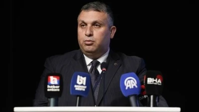 MKE Ankarag&uuml;c&uuml;&rsquo;nde yeni başkan belli oldu