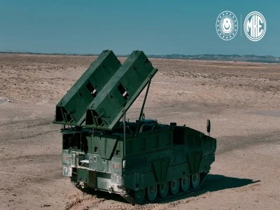 MKE, SAHA 2026 kapsamında son teknoloji sistemlerini ilk kez tanıtacak